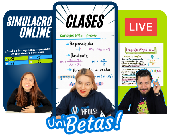 Curso Examen UABC Online / Clases, Tareas Y Clases En Vivo.